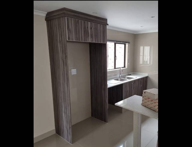 1 BEDROOM FLAT TO LET IN MOUNT VERNON